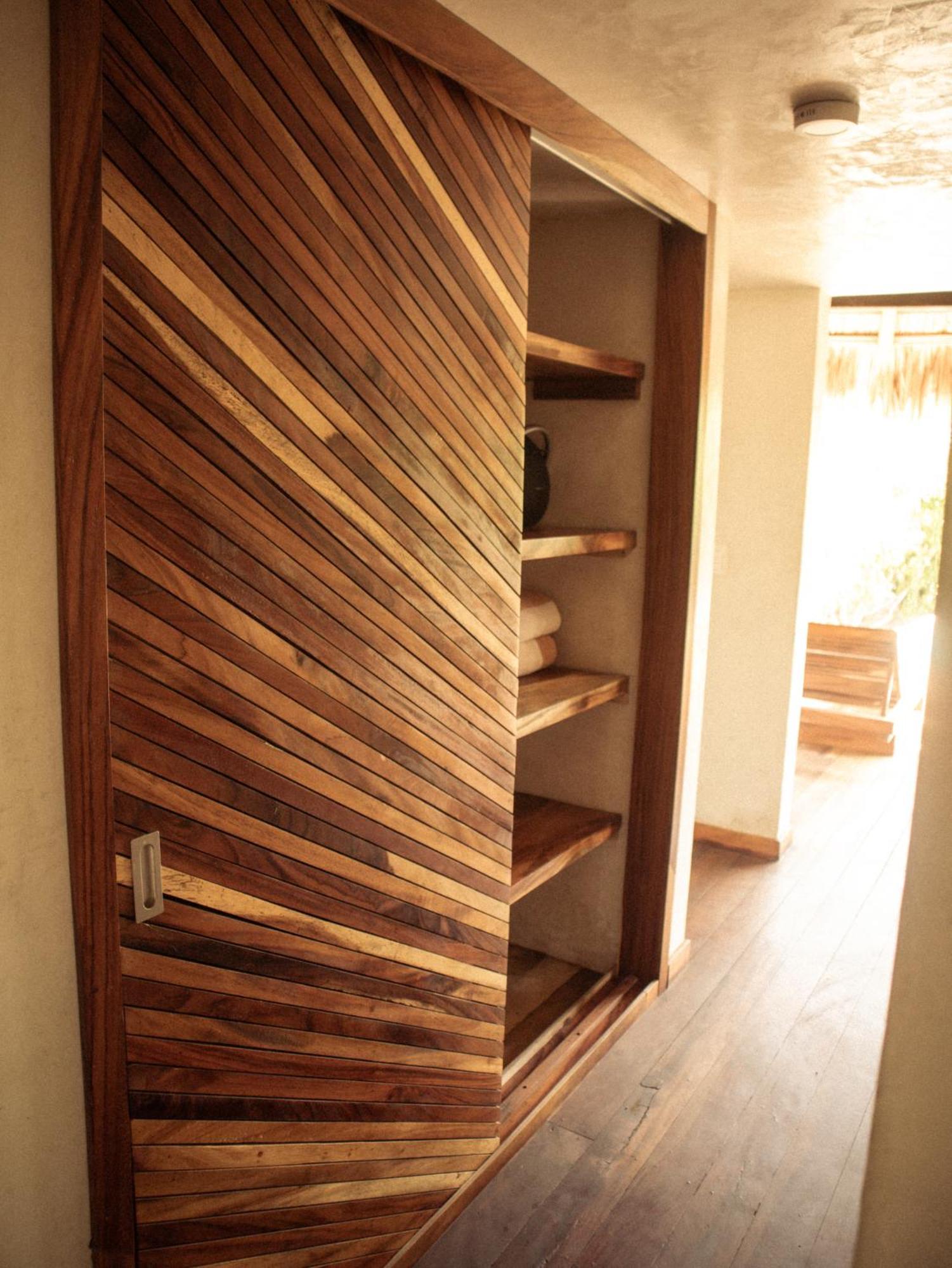 Aldea Mizul Hotell Puerto Escondido  Exteriör bild